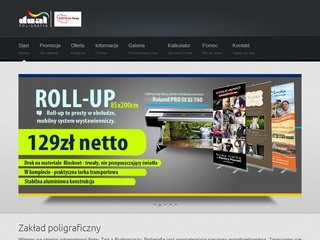 Podgląd dual.net.pl