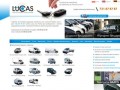 Podgląd lucasrental.com