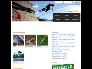 Podgląd choody.com