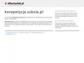 Podgląd korepetycje.szkola.pl