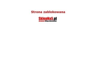Podgląd agafirany.sklepna5.pl