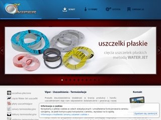 Miniaturka szczeliwa.pl
