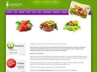 Miniaturka trzymaj-linie.pl