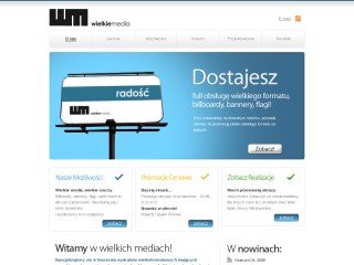 Podgląd wielkiemedia.pl