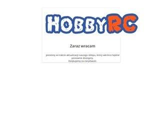 Podgląd hobbyrc.pl