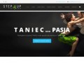 Podgląd studio-tanca.pl