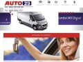 Podgląd auto29.pl