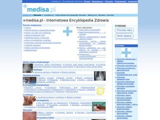 Podgląd medisa.pl
