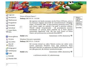 Podgląd starogry.piwko.pl/gryjava.htm