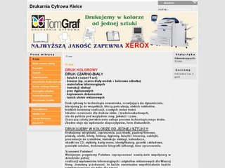 Podgląd druk.tomgrafart.pl