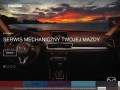 Podgląd mazda.warszawa.pl