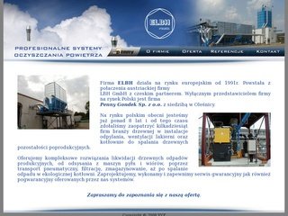 Podgląd elbh.pl