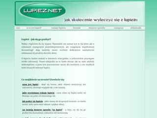 Miniaturka lupiez.net