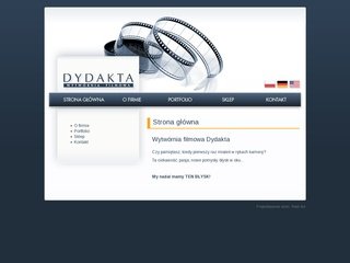 Podgląd dydakta.pl