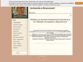 Miniaturka parafiarussocice.ovh.org
