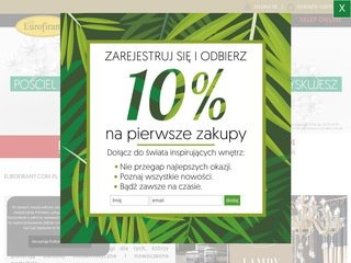 Podgląd eurofirany.com.pl