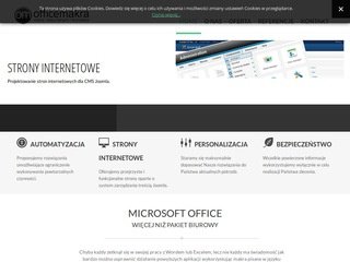 Podgląd officemakra.pl