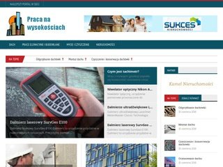 Podgląd zaprogiem.pl