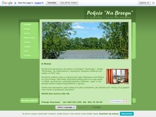Podgląd nabrzegu.pl