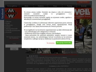 Podgląd motowell.pl