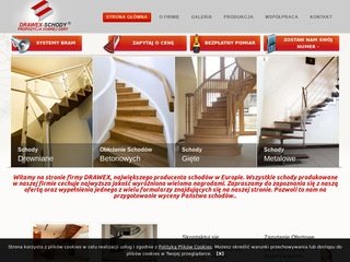 Miniaturka drawex-schody.pl