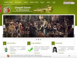Podgląd zsobrazow.pl