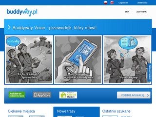 Podgląd buddyway.pl