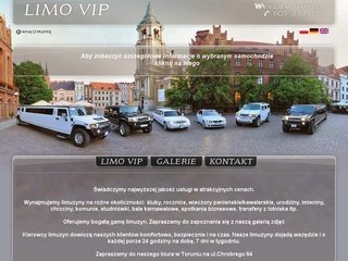 Podgląd limovip.pl