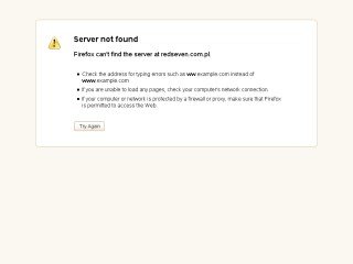 Podgląd redseven.com.pl