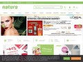 Podgląd drogerienatura.pl