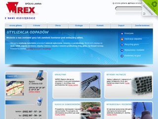 Podgląd wirex.bedzin.pl