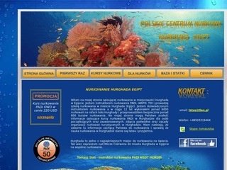 Miniaturka rafakoralowa.com
