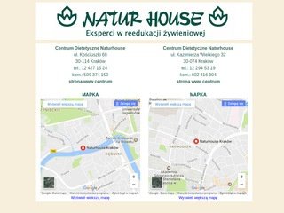 Podgląd natur-house.pl