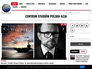 Podgląd polska-azja.pl
