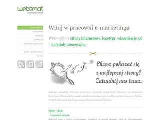 Miniaturka webomat.pl