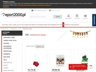 Podgląd naelcedka.pl