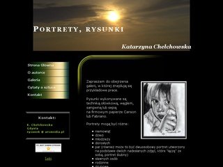 Podgląd rysunek.arsmedia.pl