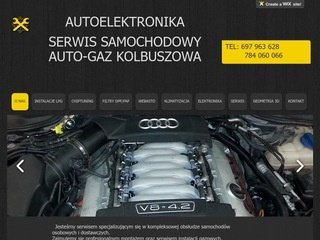 Podgląd autogaz-kolbuszowa.pl