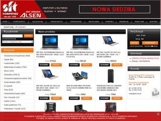 Podgląd sft.net.pl