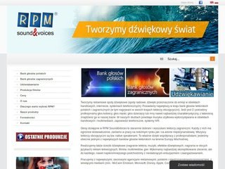 Podgląd rpm.pl