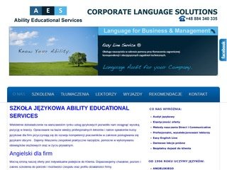 Miniaturka ability.com.pl