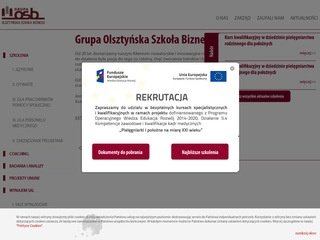 Podgląd osb.edu.pl
