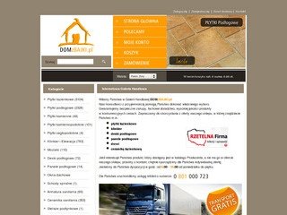 Miniaturka domzbajki.pl