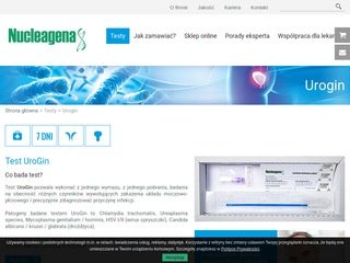 Miniaturka urogin.pl