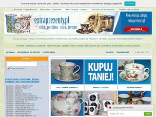 Podgląd extraprezenty.abc24.pl