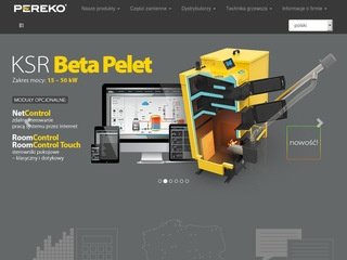 Podgląd per-eko.pl