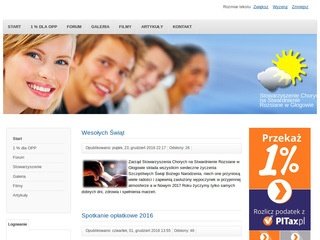 Podgląd sm.glogow.pl