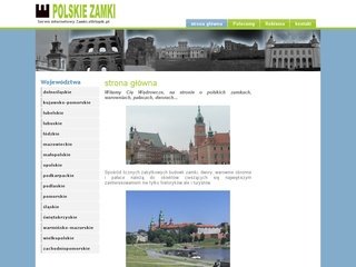 Podgląd zamki.eurlopik.pl