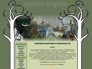 Podgląd wiezowewzgorza.website.pl