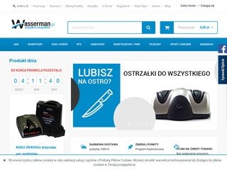 Miniaturka wasserman.pl